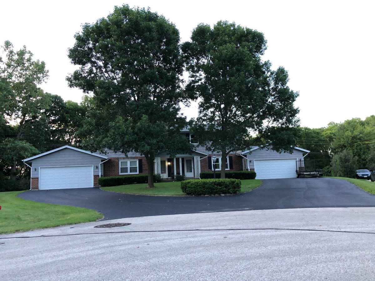 21500 Lees Court